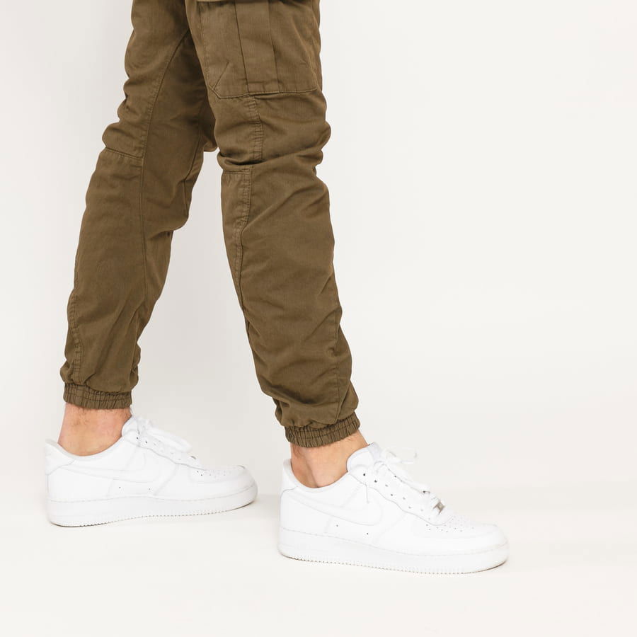 Cargo Jogging Pants