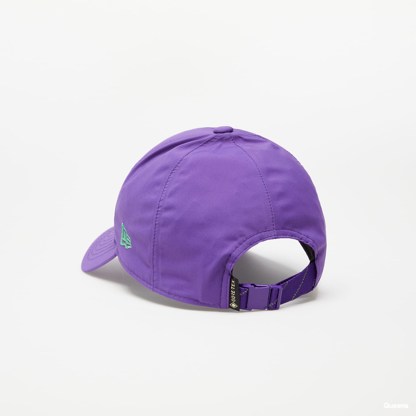 Gore-Tex Purple 9FORTY Cap