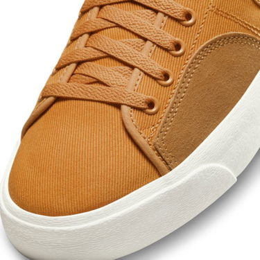 Tenisky a topánky Nike SB Blazer Court Mid Hnedá | DH7479-700, 3