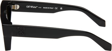 Slnečné okuliare Off-White Off-White Oregon Sunglasses Čierna | OERI145S25PLA0011018, 4