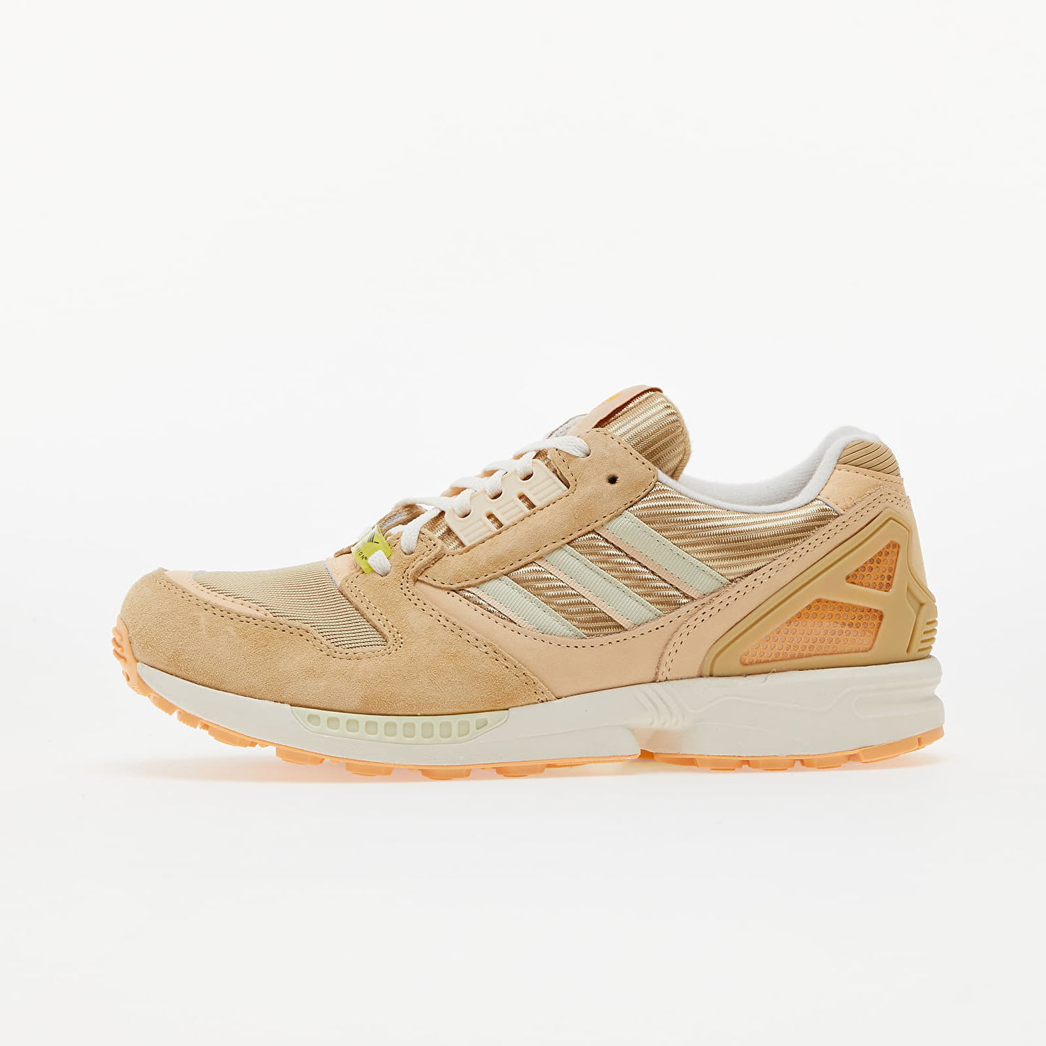 Tenisky a topánky adidas Originals ZX 8000 Béžová | H02111, 0