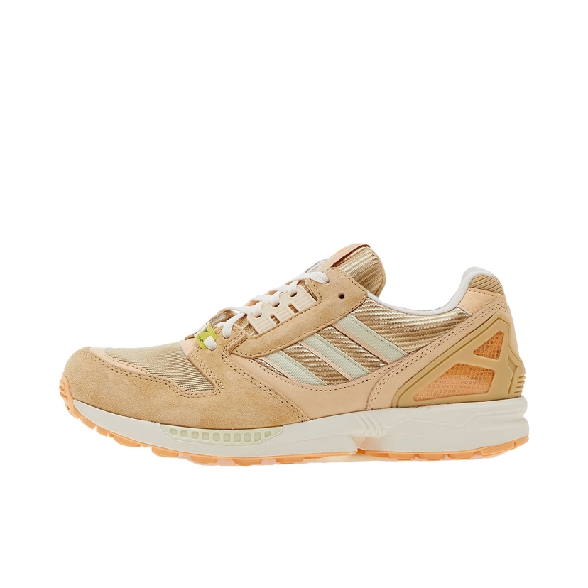 Tenisky a topánky adidas Originals ZX 8000 Béžová | H02111