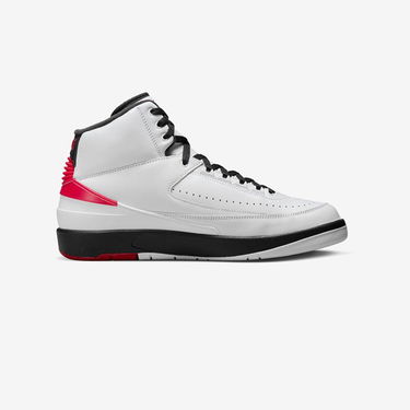 Tenisky a topánky Jordan Air 2 Retro "Chicago" Biela | DX2454-106, 3