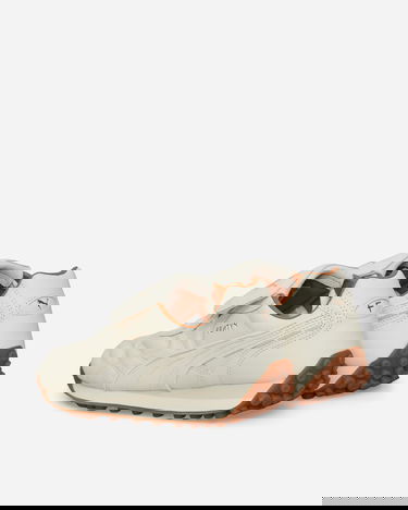 Tenisky a topánky Puma FENTY x Avanti VL "Warm White" Béžová | 398672-02, 5