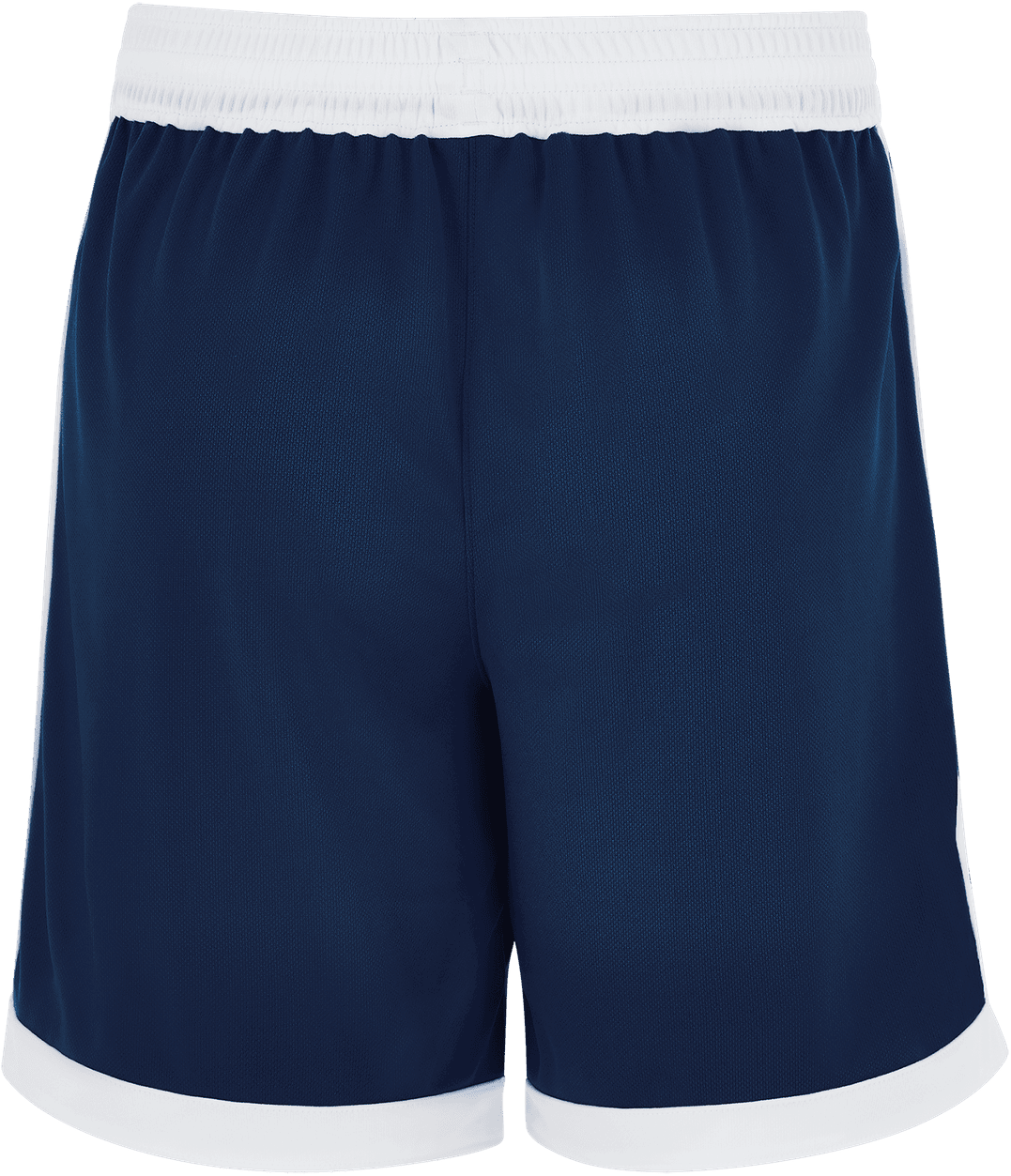Šortky Nike Team25 Basketball Stock Short Navy | a19914-451, 1