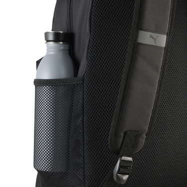 Batoh Puma Phase Patch Backpack Čierna | 091730_01, 3