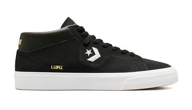 Tenisky a topánky Converse Louie Lopez Pro Mid Čierna | 171331C, 0