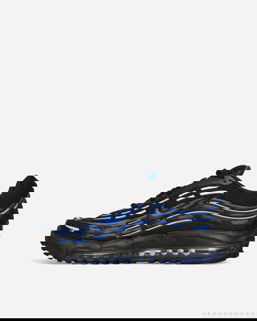 Tenisky a topánky Nike Air Max TL 2.5 Modrá | FZ4110-005, 3