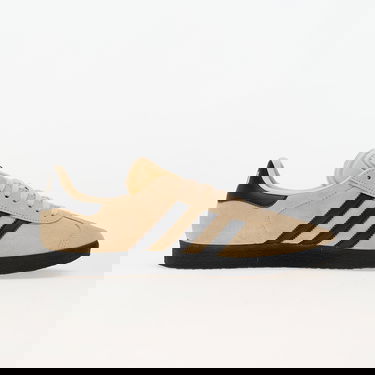 Tenisky a topánky adidas Originals Gazelle Messi Triunfo Dorado Béžová | IH8156, 2