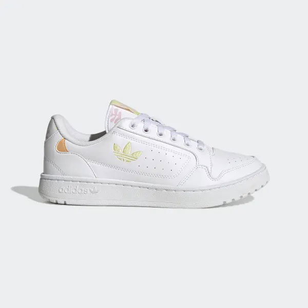 Tenisky a topánky adidas Originals NY 90 W Biela | GY8259, 0
