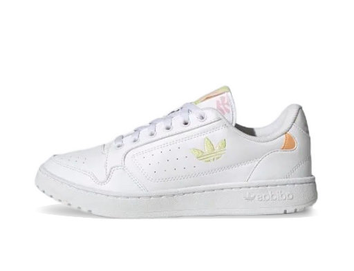 Tenisky a topánky adidas Originals NY 90 W Biela | GY8259