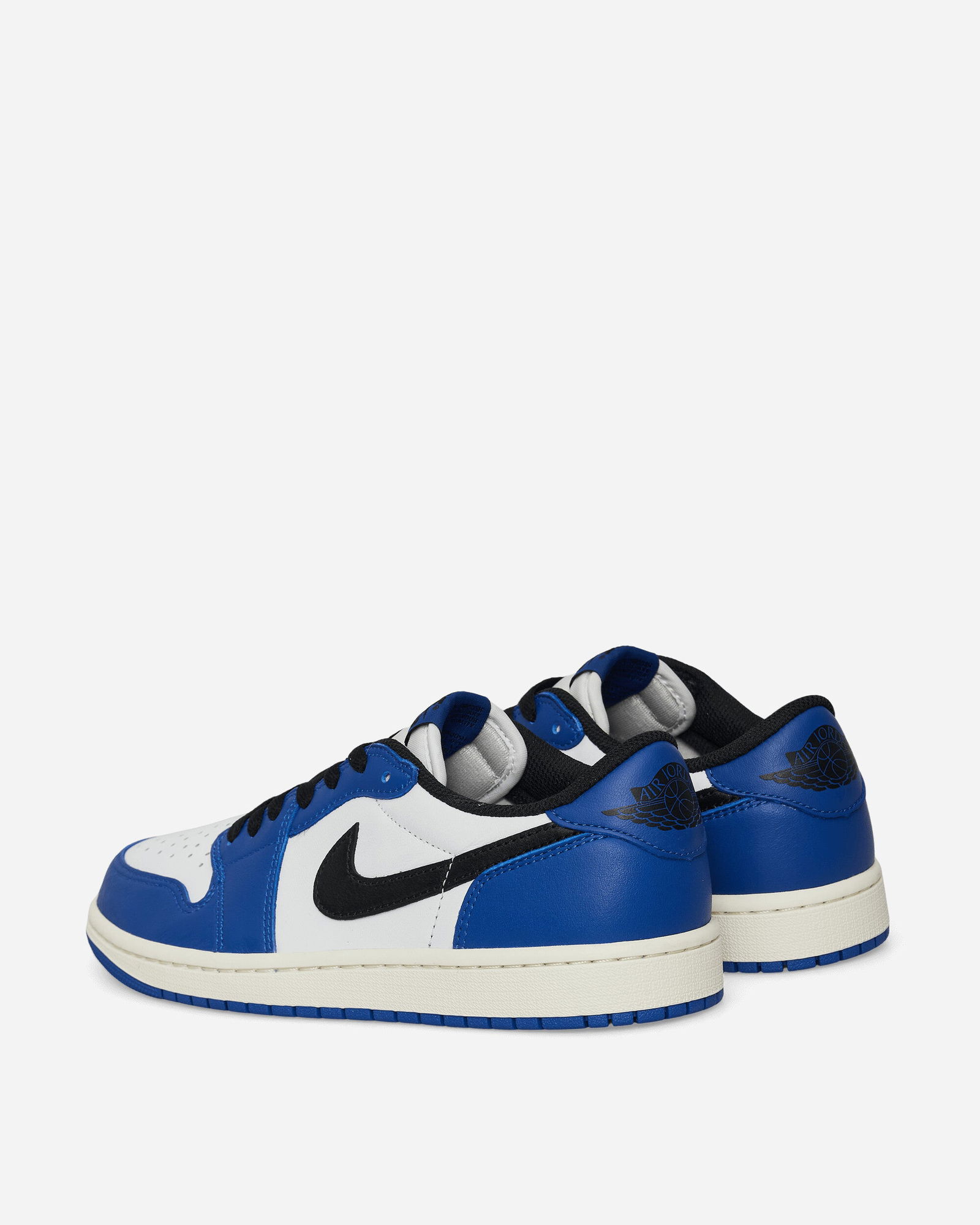 Air Jordan 1 Low OG "Game Royal"