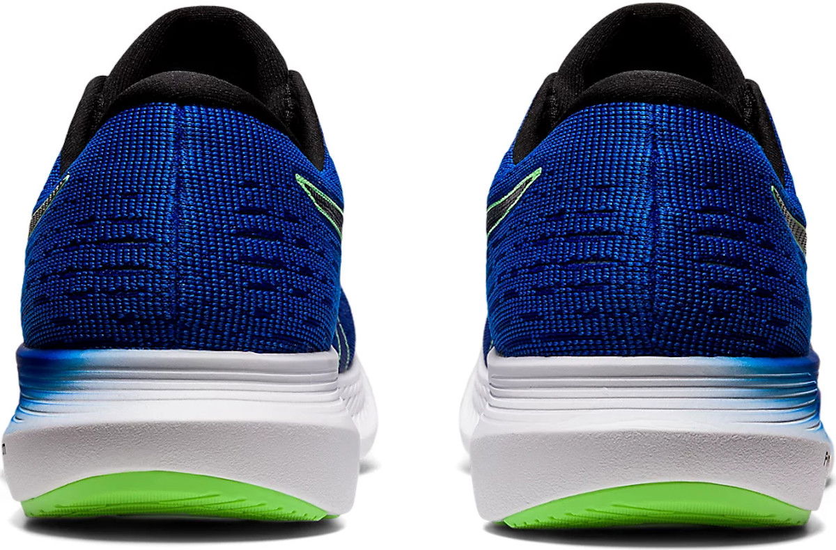 Tenisky a topánky Asics EvoRide 2 Modrá | 1011b017-402, 1