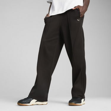 Tepláky Puma T7 Track Pants Čierna | 629938_01, 0