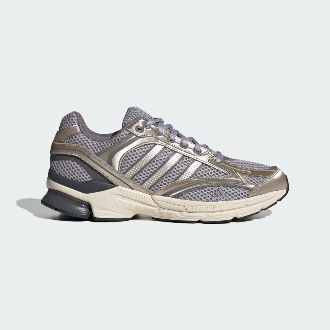 Tenisky a topánky adidas Performance SPIRTAIN 2000 Šedá | KI4383, 0