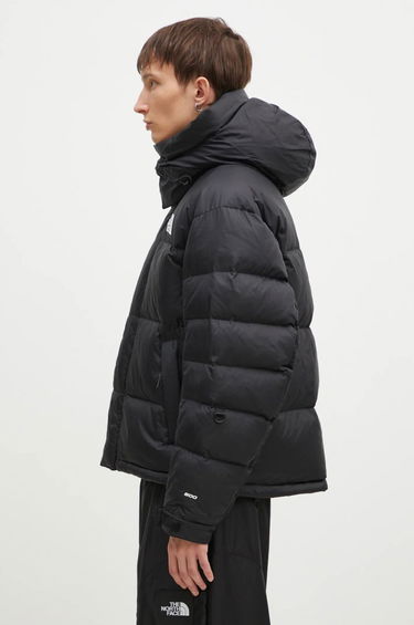 Prešívaná bunda The North Face Hmlyn Baltoro Winter Puffer Jacket Čierna | NF0A832G4H01, 1