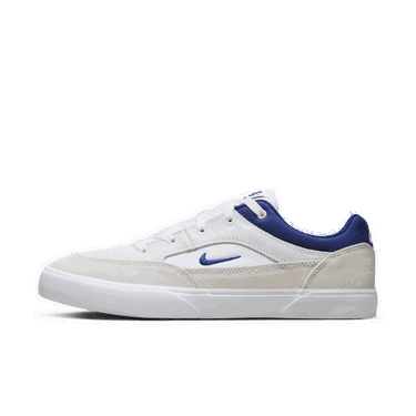 Tenisky a topánky Nike SB SB Malor Biela | FV6064-100, 3