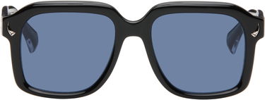 Slnečné okuliare Vivienne Westwood Vivienne Westwood Harley Sunglasses Čierna | VW509100154, 0