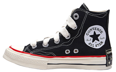 Tenisky a topánky Converse Chuck 70 Čierna | a09139c-001, 2