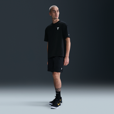 Tričko Nike Kobe Dri-FIT 15cm Basketball Shorts Čierna | HJ8103-010, 0