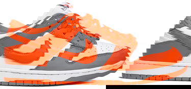 Tenisky a topánky Nike Dunk Low Retro SP "Syracuse" Oranžová | CU1726-101, 1