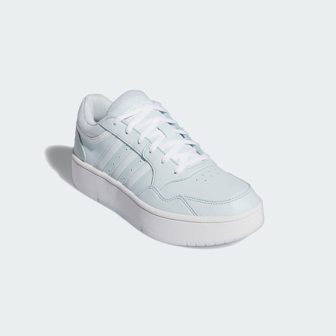 Tenisky a topánky adidas Performance Hoops 3.0 Bold Modrá | ID8692, 1
