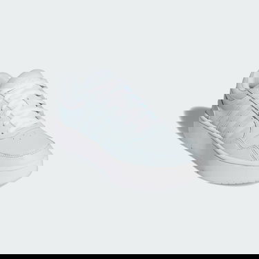 Tenisky a topánky adidas Performance Hoops 3.0 Bold Modrá | ID8692, 1