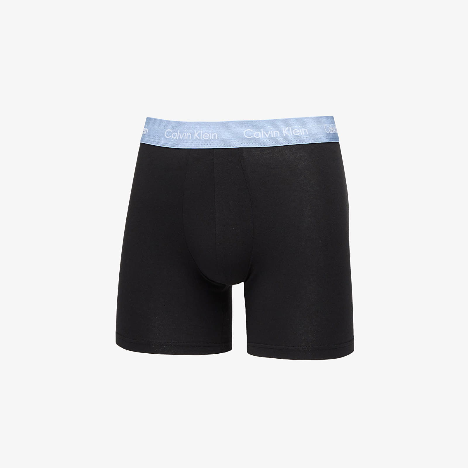 Boxer Brief 5-Pack Black