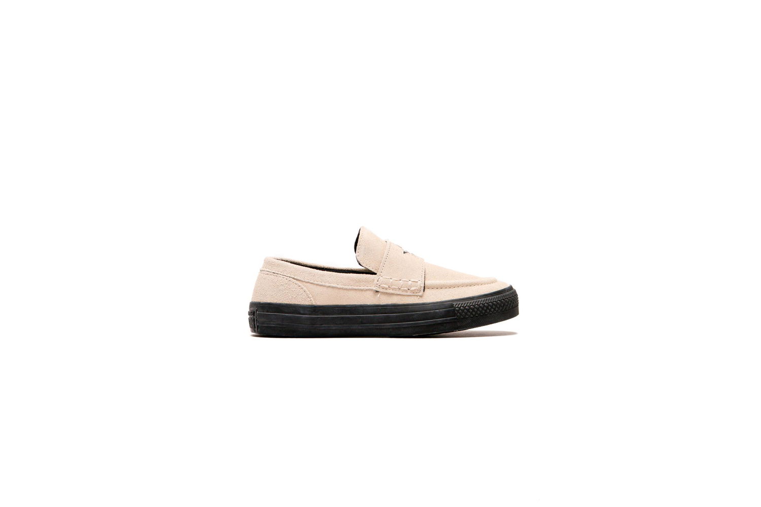 Tenisky a topánky Converse Chuck Taylor All Star Loafer Béžová | A15020C, 0