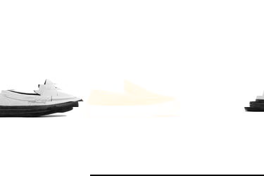 Tenisky a topánky Converse Chuck Taylor All Star Loafer Béžová | A15020C, 0