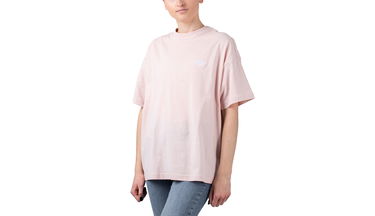 Tričko Dickies Summerdale W Rosa Ružová | DK0A4Y1BC50, 4
