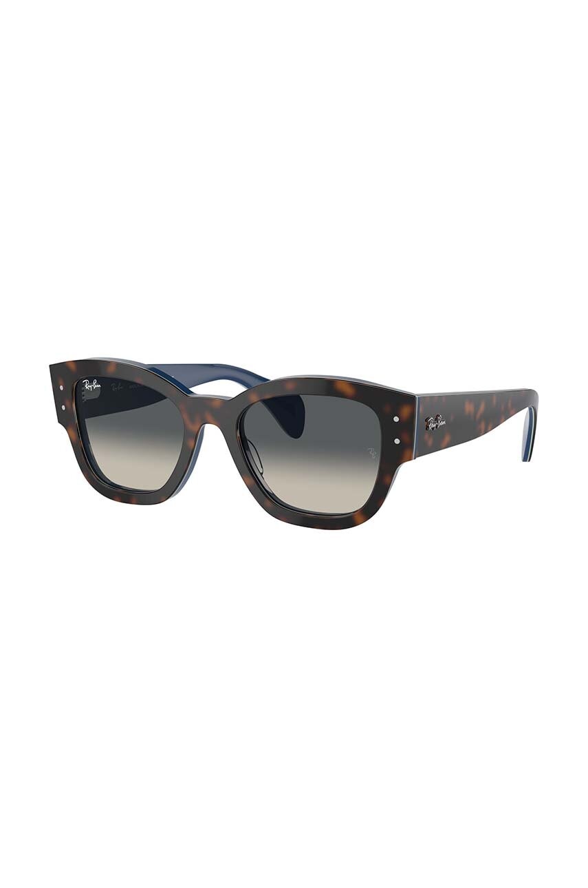 Slnečné okuliare Ray-Ban Ray-Ban JORGE Sunglasses Hnedá | 0RB7681S.140171, 0