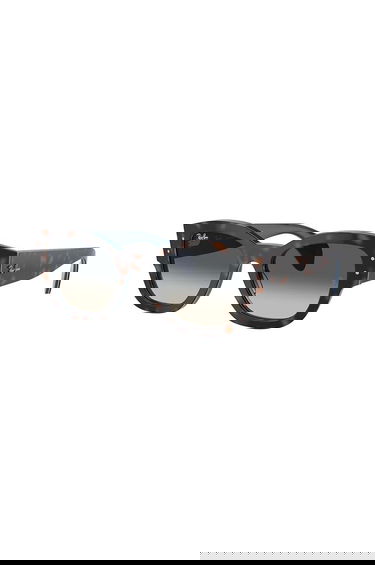 Slnečné okuliare Ray-Ban Ray-Ban JORGE Sunglasses Hnedá | 0RB7681S.140171, 0