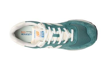 Tenisky a topánky New Balance U574VPG Rôznofarebný | U574VPG, 5