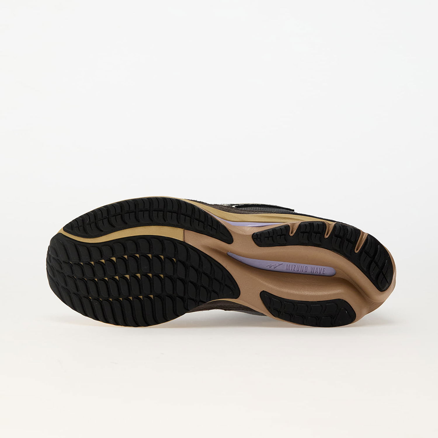 Tenisky a topánky Mizuno Wave Rider Šedá | D1GA330914, 1
