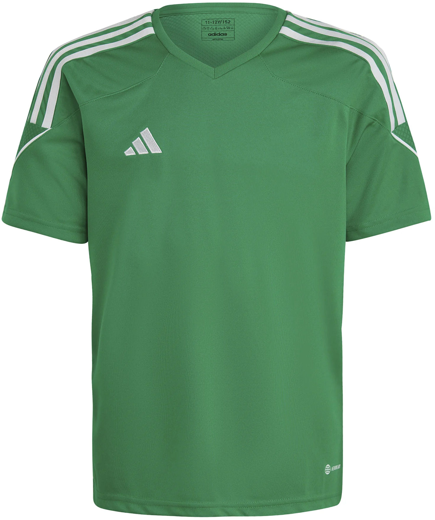 Dres adidas Originals adidas Tiro 23 Zelené | ic7483, 0