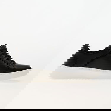 Tenisky a topánky Skechers Court Break Double Black Čierna | 183177 BLK, 2
