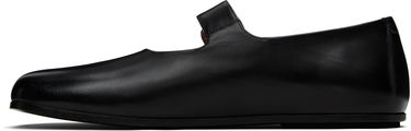 Oblečenie Marsèll Marsell Appiedi Buckle Loafers Čierna | MM4692 P011666, 2