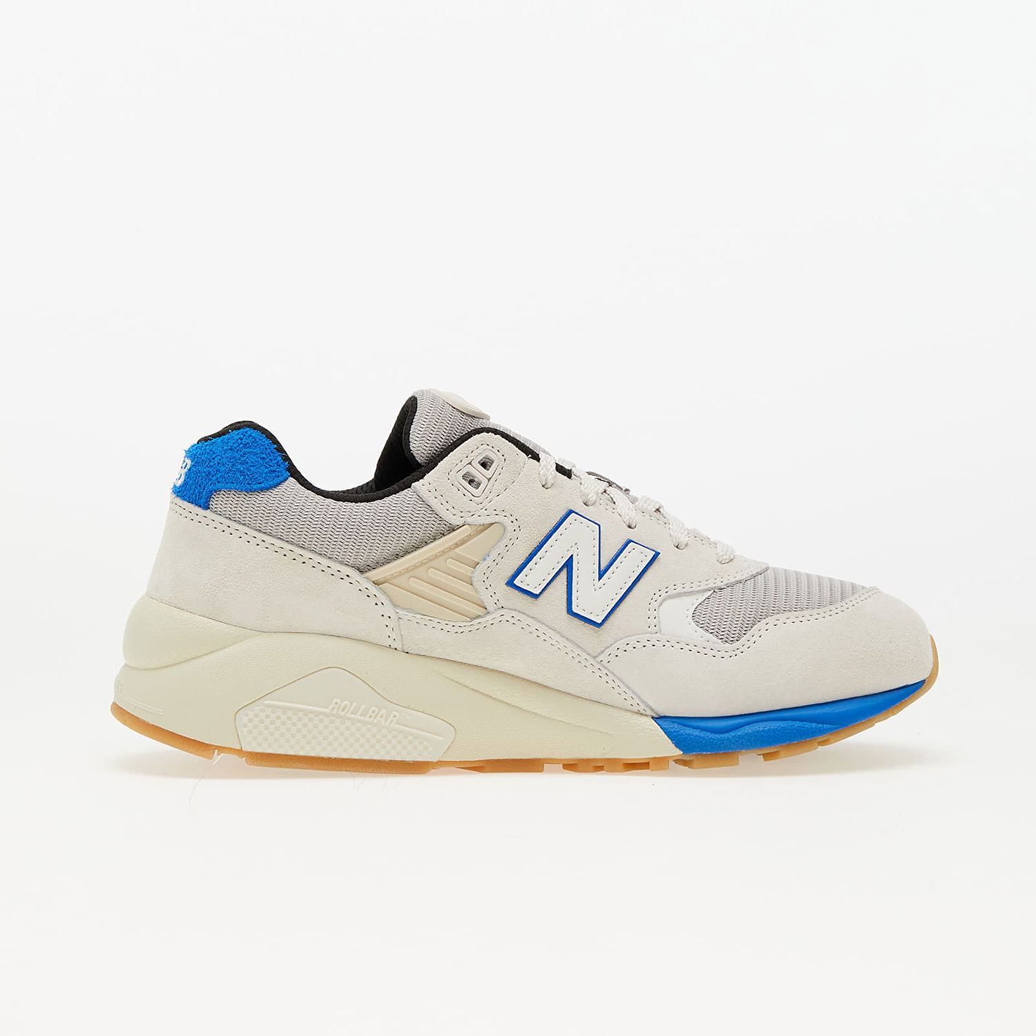 Tenisky a topánky New Balance 580 Béžová | MT580ESB, 1