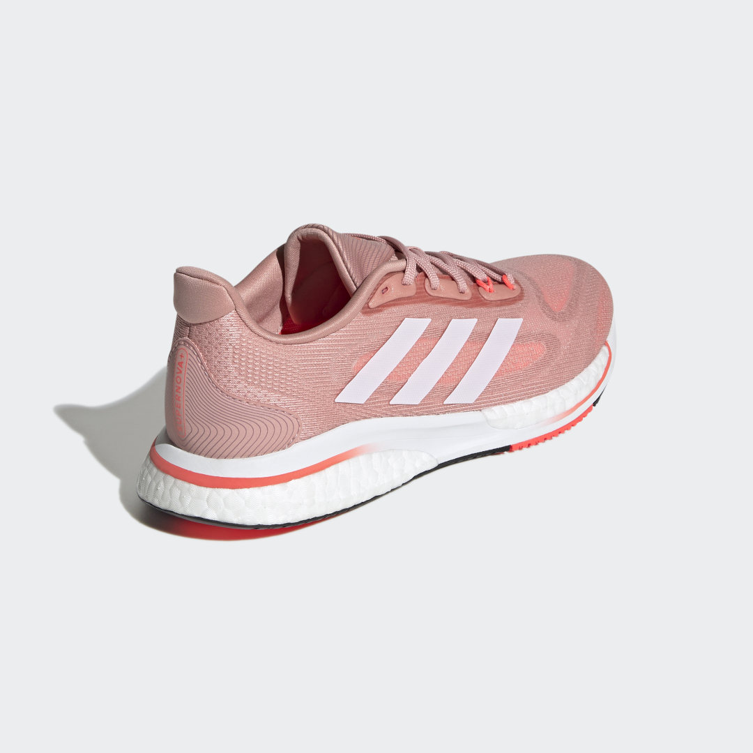 Tenisky a topánky adidas Performance Supernova Ružová | GX0536, 1