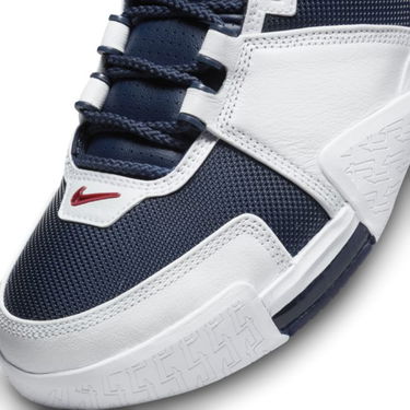 Tenisky a topánky Nike Zoom Lebron Ii Navy | DR0826-100, 2