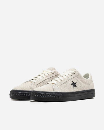 Tenisky a topánky Converse One Star Pro "Grey" Šedá | A04609C, 1