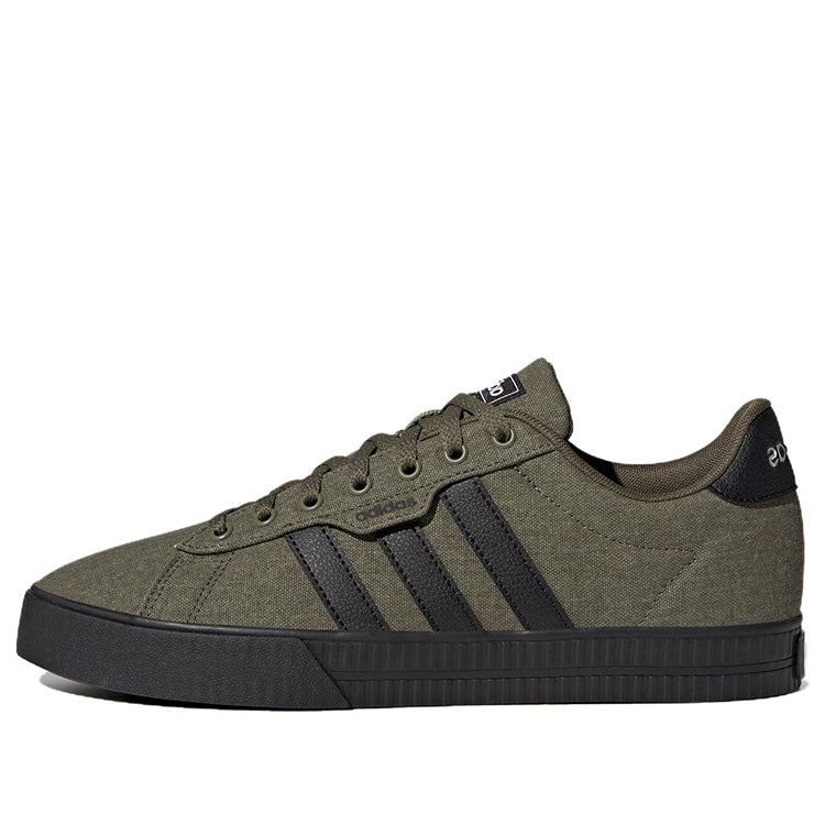 Tenisky a topánky adidas Originals Neo Daily 3.0 Zelené | HP6029