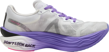 Tenisky a topánky Puma Deviate Nitro Elite 3 DigiTokyo Biela | 311918-01, 3