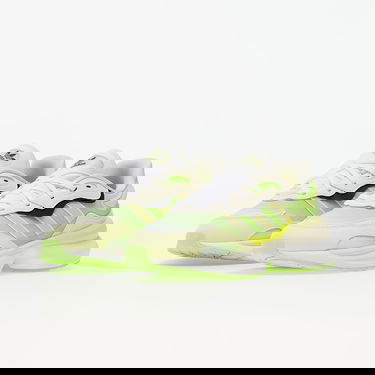 Tenisky a topánky adidas Originals Zentic W Žltá | GZ6983, 5