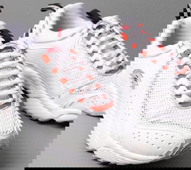 Tenisky a topánky Reebok Daytona DMX II Biela | EF3405, 4