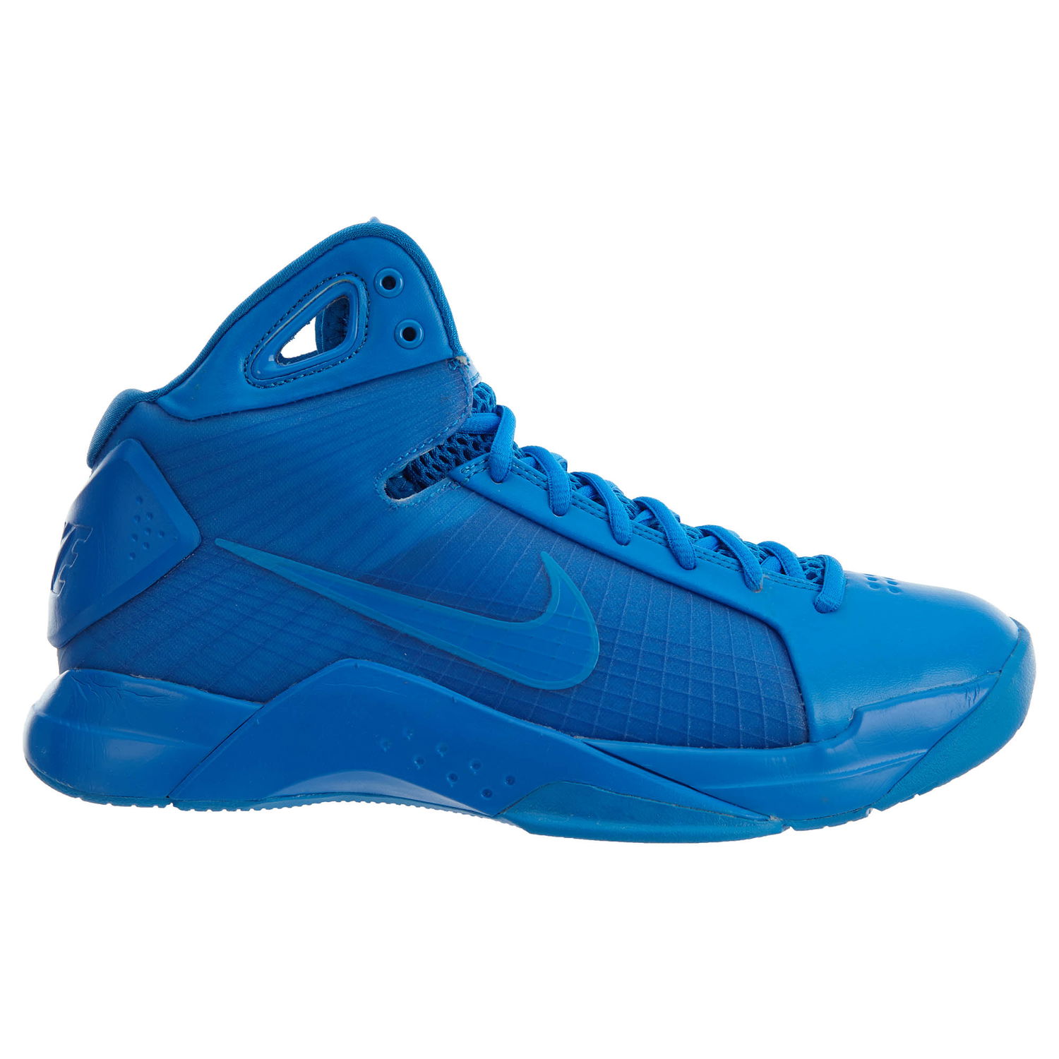 Tenisky a topánky Nike Hyperdunk '08 Photo Blue/Photo Blue-Photo Blue Modrá | 820321-400, 0