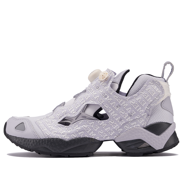 Tenisky a topánky Reebok Instapump Fury 95 x EAMES Šedá | 100072099