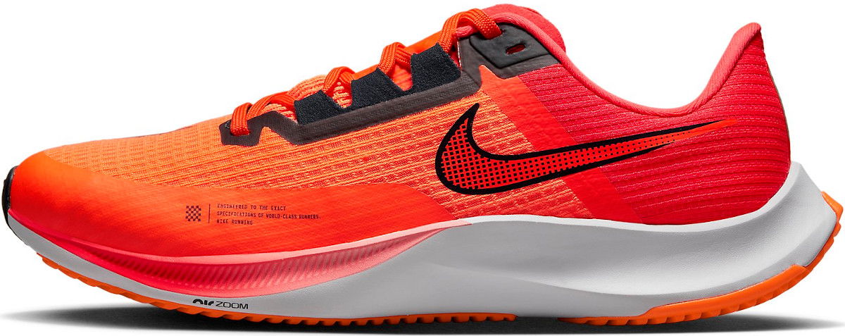 Tenisky a topánky Nike Air Zoom Rival Fly 3 Oranžová | ct2405-803, 0