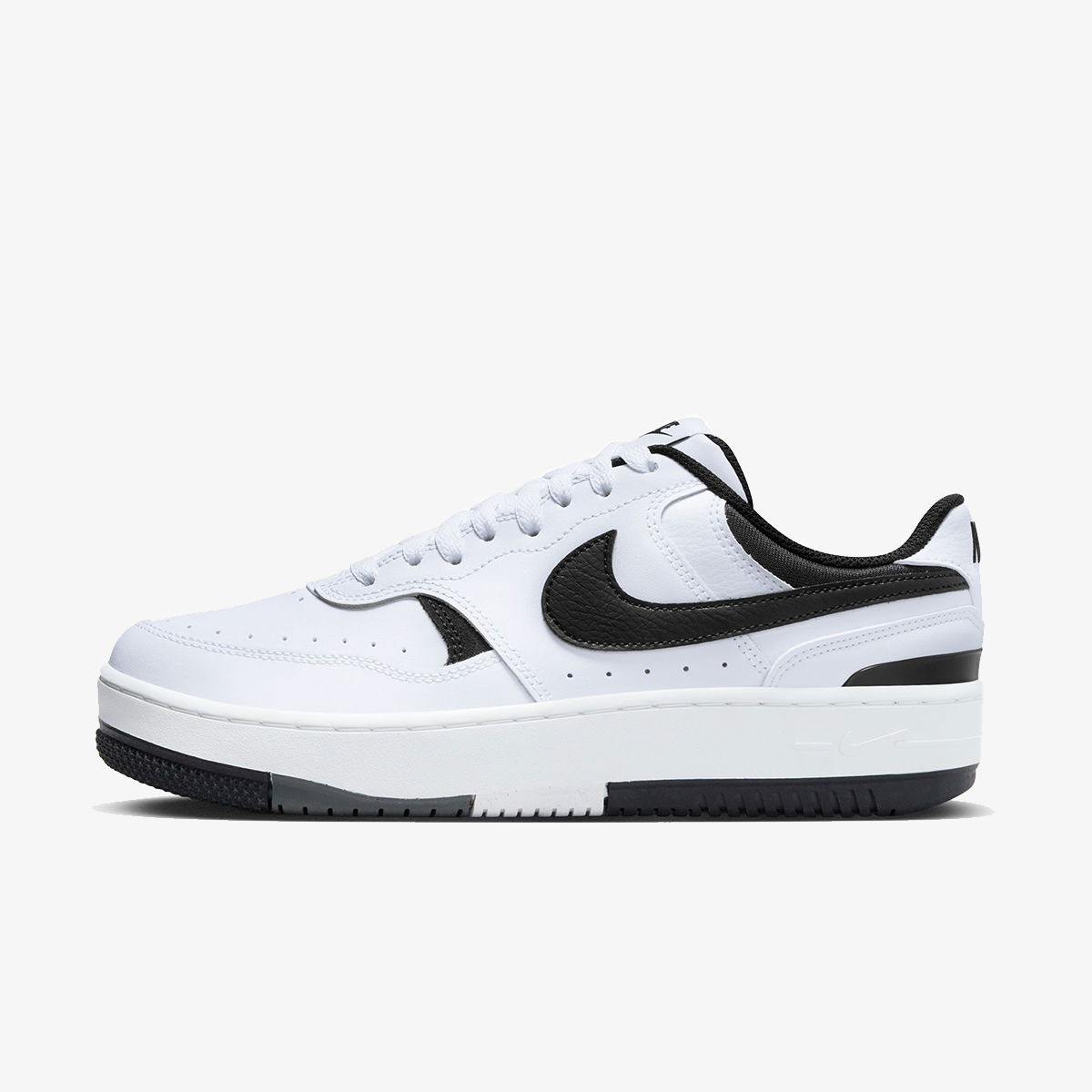 Tenisky a topánky Nike Gamma Force Biela | DX9176-100, 0